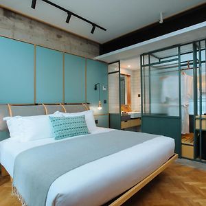 City Room